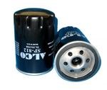 ALCO FILTER Oliefilter SP-812 Motorolie filter ALCO FILTER TOURAN SP-812 billig