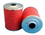 ALCO FILTER Oliefilter MD-303 MD-303 Oliefilter ALCO FILTER VW TOURAN