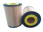 ALCO FILTER Olejový filter MD-423 Olejový filter HONDA ALCO FILTER MD-423