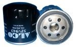 ALCO FILTER Oil filter SP-943 SP-943 ALCO FILTER engine oil filter NISSAN