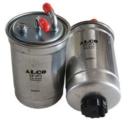 ALCO FILTER Filtre à carburant SP-973 SP-973 ALCO FILTER Filtre à carburant Honda pas cher