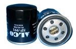ALCO FILTER Φίλτρο λαδιού SP-991 Φίλτρο λαδιού ALCO FILTER AMI SP-991 φθηνά
