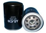ALCO FILTER Φίλτρο λαδιού SP-996 Φίλτρο λαδιού ALCO FILTER Ford TRANSIT COURIER SP-996