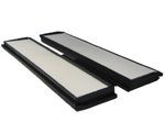 ALCO FILTER Kupefilter MS-6195 Klimafilter ALCO FILTER Mercedes-Benz E-Klasse MS-6195