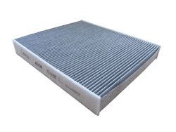 ALCO FILTER Filter, salongiõhk MS-6438C Salongifilter ALCO FILTER Seat LEON MS-6438C