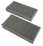 ALCO FILTER Interieurfilter MS-6487C Airco filter ALCO FILTER MINI MS-6487C