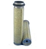 ALCO FILTER Sekundært luftfilter MD-7066 Sekundært luftfilter ALCO FILTER 208 MD-7066 billige