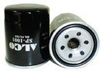 ALCO FILTER Oil filter SP-1001 SP-1001 ALCO FILTER oil filters NISSAN