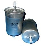 ALCO FILTER Fuel filter SP-2120 VW LUPO ALCO FILTER fuel filter SP2120