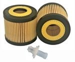 ALCO FILTER Oliefilter MD-581 Oliefilters ALCO FILTER LEONE MD-581 goedkoop