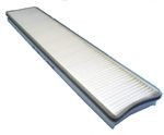 ALCO FILTER Kupefilter MS-6139 MS-6139 Kupefilter MERCEDES-BENZ E-Klasse ALCO FILTER
