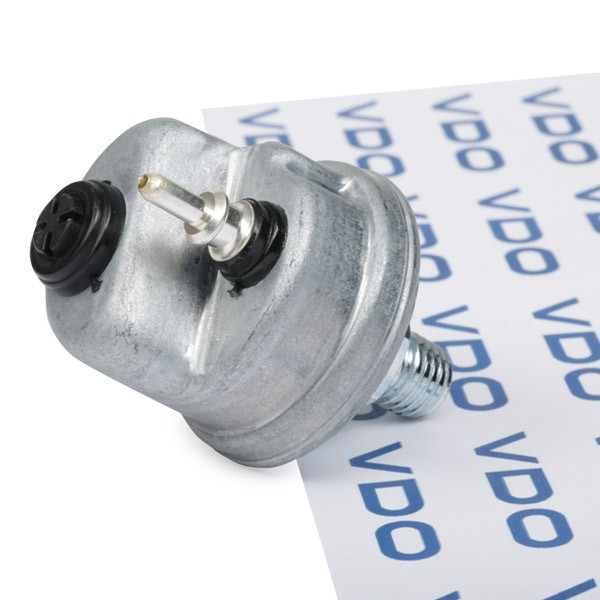 VDO Sensor, oljetryck 360-081-052-003C 360-081-052-003C VDO oljetryckskontakt SUBARU TREZIA