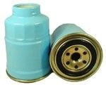 ALCO FILTER Brændstof-filter SP-971 Brændstoffilter ALCO FILTER TERRANO SP-971 billig