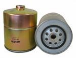 ALCO FILTER Bränslefilter SP-1022 SP-1022 Bränslefilter ALCO FILTER BMW X4