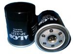 ALCO FILTER Ölfilter SP-1227 Filter für Öl ALCO FILTER Fiat FIORINO SP-1227