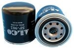 ALCO FILTER Brændstof-filter SP-902 SP-902 Brændstoffilter NISSAN TERRANO ALCO FILTER