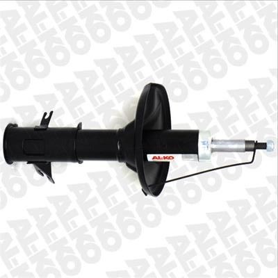 AL-KO Shock absorber 302785 302785 AL-KO shock absorber for CHEVROLET S10