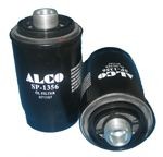 ALCO FILTER Oil filter SP-1356 SP-1356 ALCO FILTER engine oil filter for SKODA
