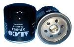ALCO FILTER Õlifilter SP-994 SP-994 Õlifilter TOYOTA VERSO S ALCO FILTER