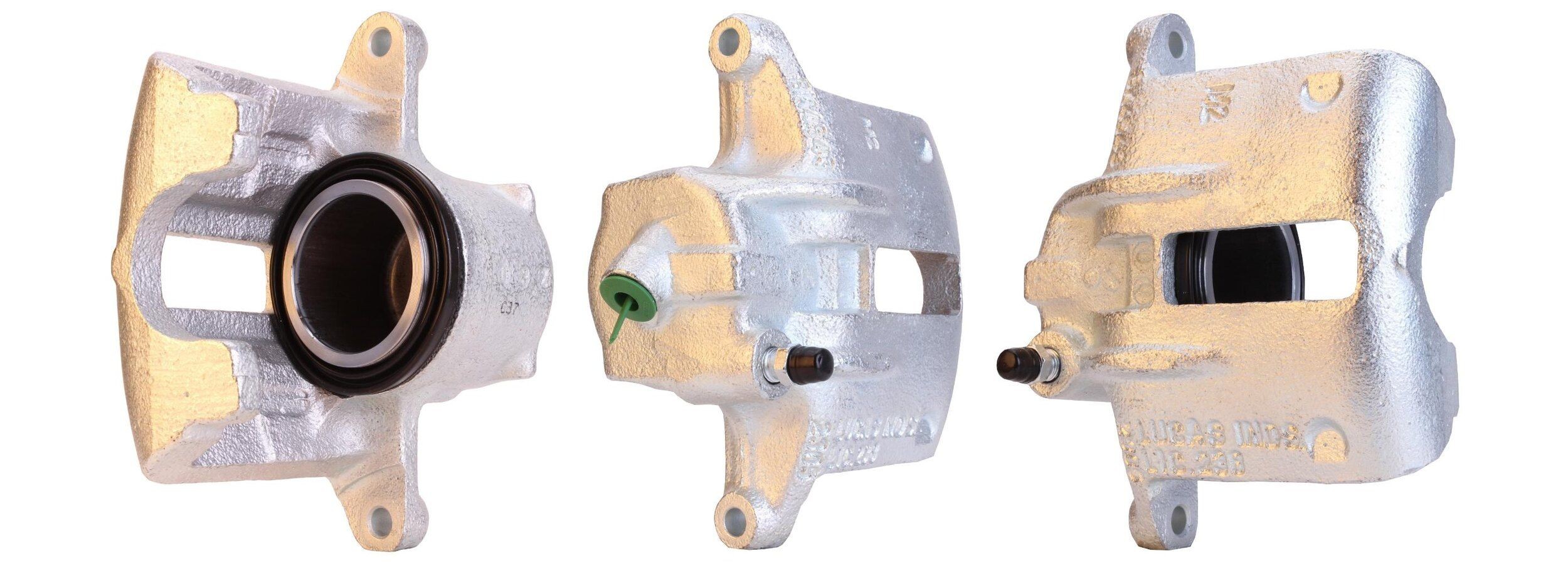 ELSTOCK Bromsok 83-0023 ELSTOCK 83-0023 Bromsok