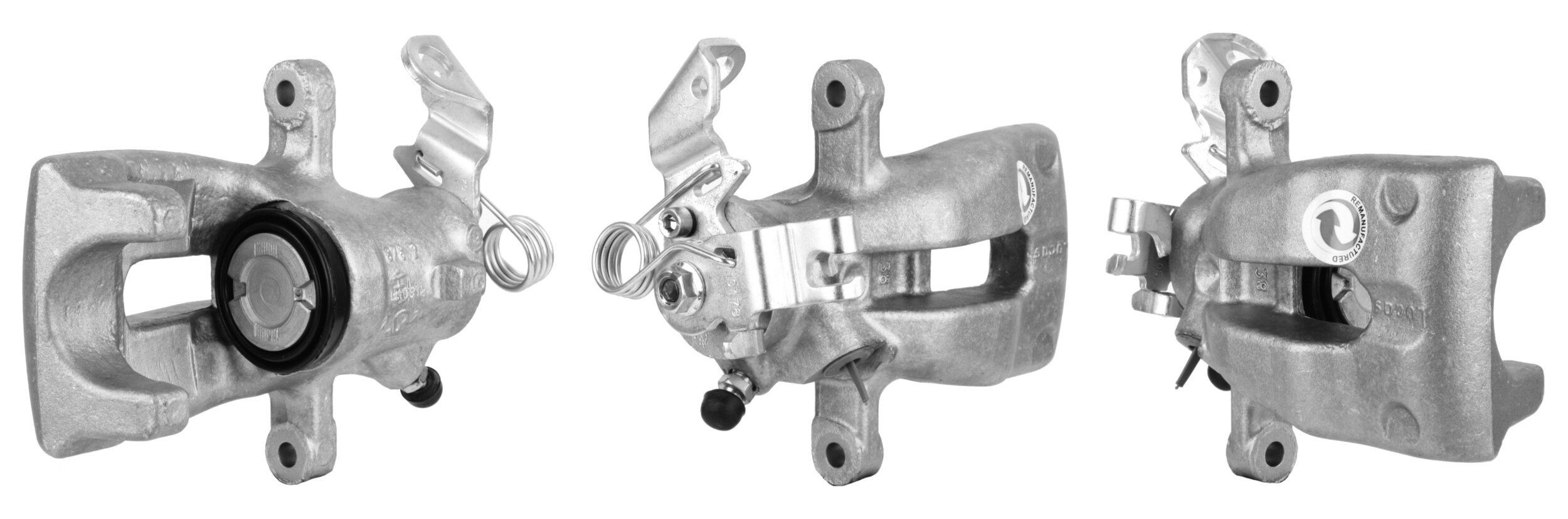 ELSTOCK Pidurisadul 86-0815 86-0815 Pidurisadul OPEL ASTRA ELSTOCK