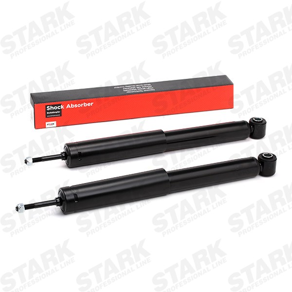STARK Støtdemper SKSA-0132649 SKSA-0132649 Støtdemper STARK SAAB 99