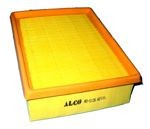 ALCO FILTER Luftfilter MD-5126 Luftfilter ALCO FILTER Peugeot 3008 MD-5126