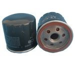 ALCO FILTER Oliefilter SP-1384 SP-1384 Oliefilter VW TOURAN ALCO FILTER