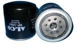ALCO FILTER Oil filter SP-1065 SP-1065 ALCO FILTER oil filters for SKODA