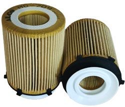 ALCO FILTER Oljefilter MD-709 MD-709 ALCO FILTER oljefilter Mercedes SPRINTER