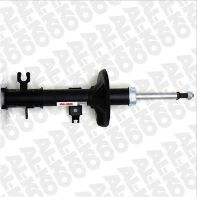 AL-KO Αμορτισέρ 303495 Αμορτισέρ ανάρτησης DAEWOO AL-KO 303495