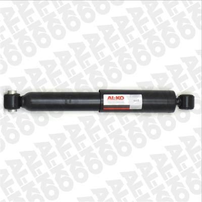 AL-KO Stoßdämpfer 105253 105253 Dämpfer ABARTH RITMO AL-KO kaufen