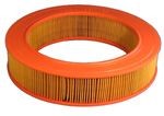 ALCO FILTER Luftfilter MD-162 MD-162 Motorluftfilter OPEL CROSSLAND X ALCO FILTER kaufen