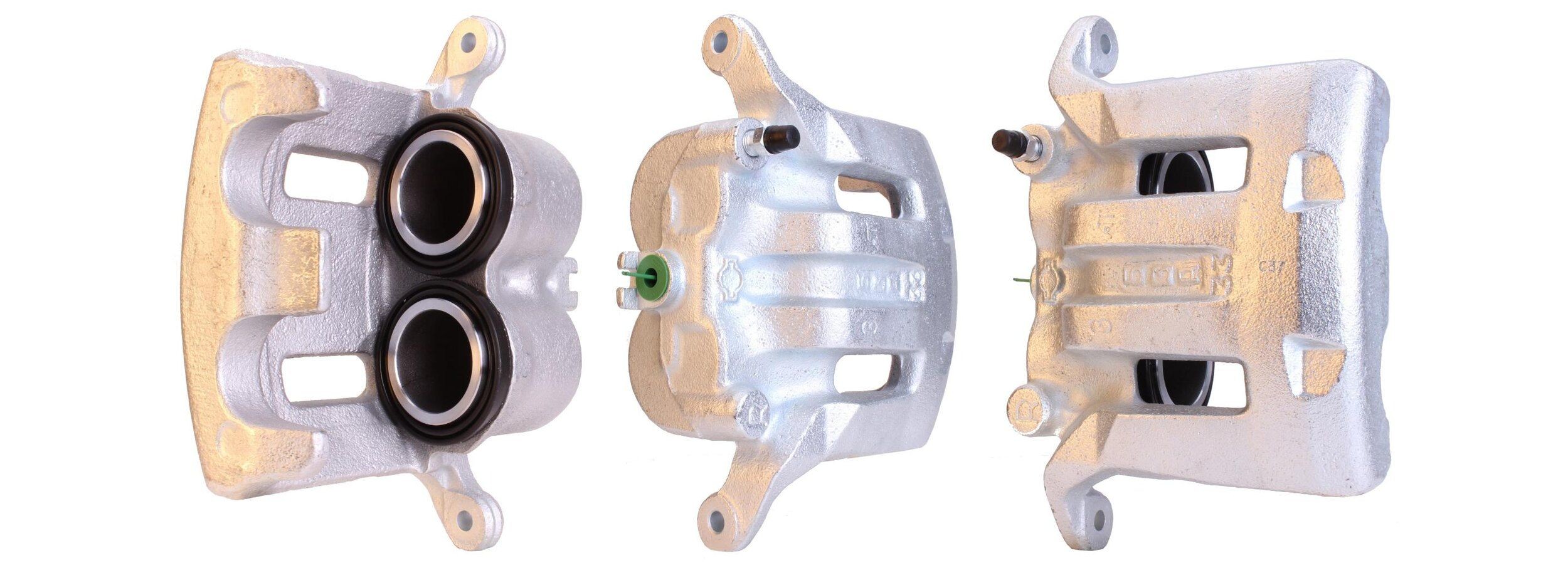 ELSTOCK Pinza freno 83-1277 ELSTOCK 83-1277 Pinza NP300 Pick-up (D22) prezzo