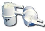 ALCO FILTER Drivstoffilter FF-008 Drivstoffilter ALCO FILTER Mercedes-Benz GLC FF-008