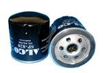 ALCO FILTER Φίλτρο λαδιού SP-820 SP-820 Φίλτρο λαδιού BMW Σειρά 5 ALCO FILTER