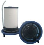 ALCO FILTER Brandstoffilter MD-759 MD-759 Brandstoffilter ALCO FILTER MINI Hatchback