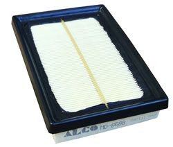ALCO FILTER Luftfilter MD-8688 MD-8688 Luftfilter ALCO FILTER SUZUKI Kosten