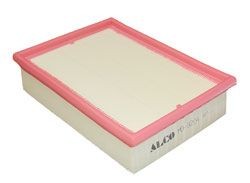 ALCO FILTER Φίλτρο αέρα MD-9204 Φίλτρο αέρα ALCO FILTER BMW Σειρά 1 MD-9204
