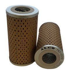 ALCO FILTER Oil filter MD-009 MD-009 ALCO FILTER oil filter SKODA