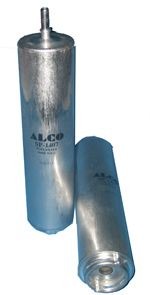 ALCO FILTER Brandstoffilter SP-1407 BMW Z4 Dieselfilter ALCO FILTER SP-1407