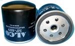 ALCO FILTER Palivový filter SP-889 Palivový filter ALCO FILTER VANEO SP-889 lacné