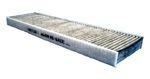 ALCO FILTER Interieurfilter MS-6410C Pollenfilter ALCO FILTER MINI MS-6410C