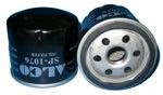 ALCO FILTER Ölfilter SP-1076 Motorölfilter ALCO FILTER Fiat FIORINO SP-1076