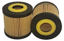 ALCO FILTER Φίλτρο λαδιού MD-651 Φίλτρο λαδιού ALCO FILTER CARINA MD-651 φθηνά