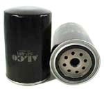 ALCO FILTER Φίλτρο λαδιού SP-801 Φίλτρο λαδιού ALCO FILTER Citroën AMI SP-801