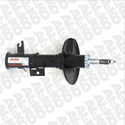AL-KO Tlmič pérovania 301734 Tlmiče pruženia AL-KO Volvo 850 301734