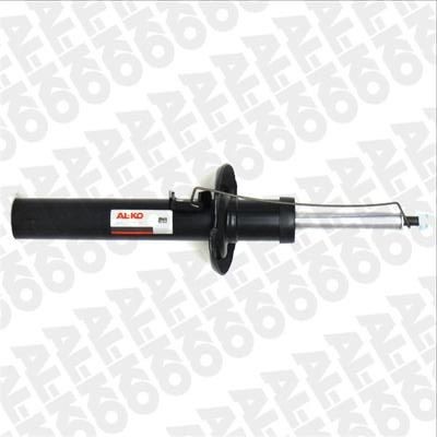 AL-KO Ammortizzatore 307153 307153 Ammortizzatori AL-KO PORSCHE PANAMERA costo