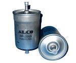 ALCO FILTER Degvielas filtrs SP-2003 Degvielas filtrs ALCO FILTER QASHQAI SP-2003 lēti
