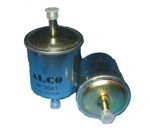 ALCO FILTER Brændstof-filter SP-2041 SP-2041 Brændstoffilter NISSAN TERRANO ALCO FILTER